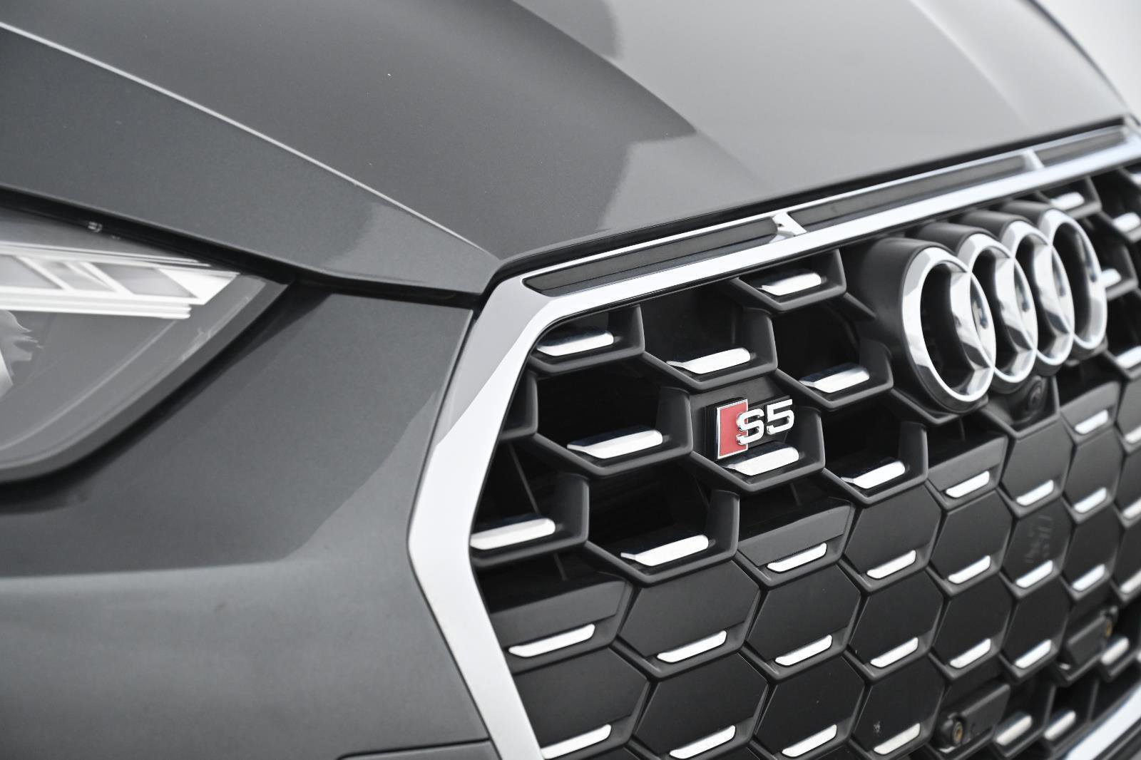 Used 2023 Audi S5 Prestige w/ Prestige Package image 13