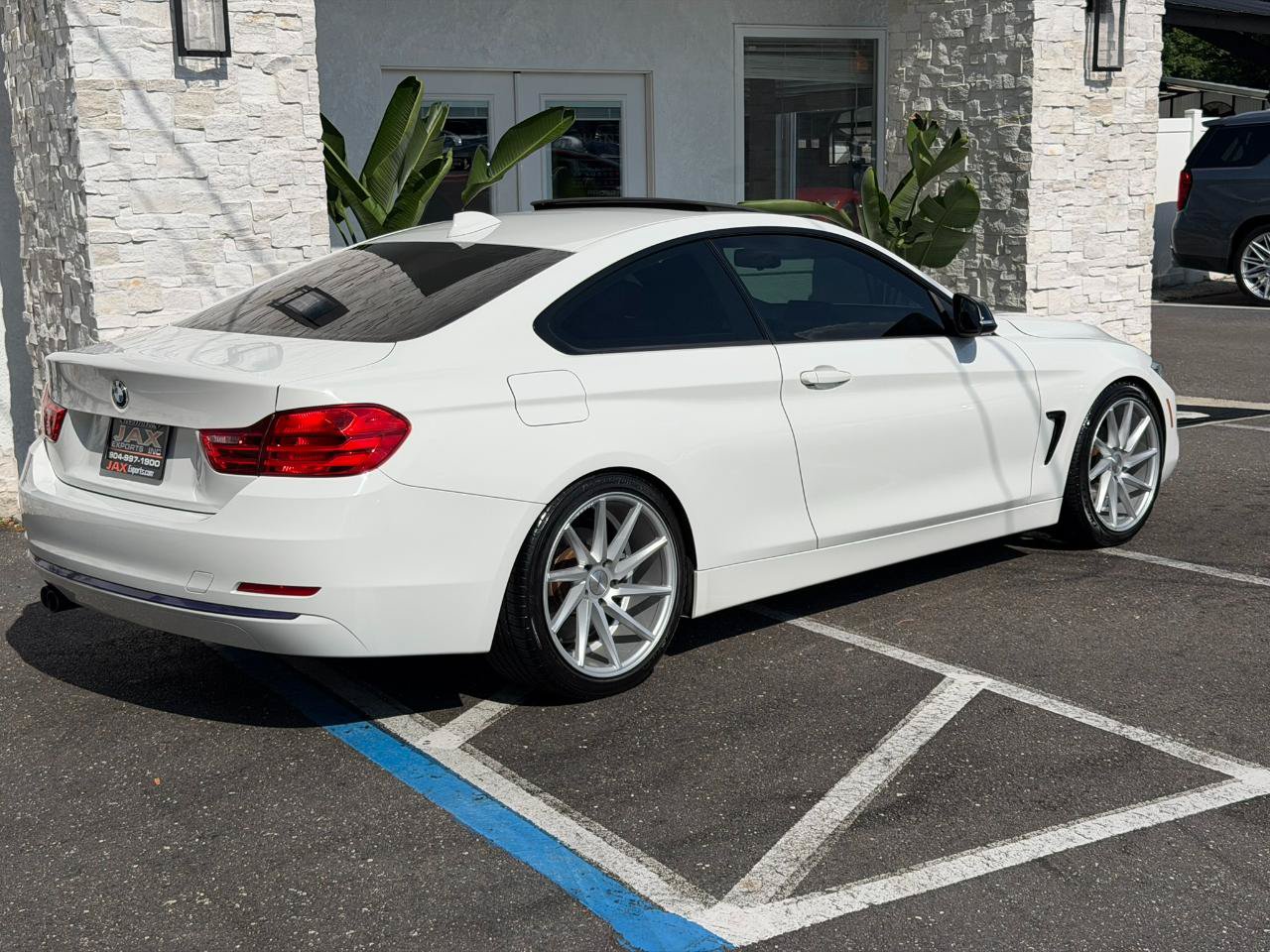 Used 2014 BMW 428i xDrive Coupe AWD/4WD image 15