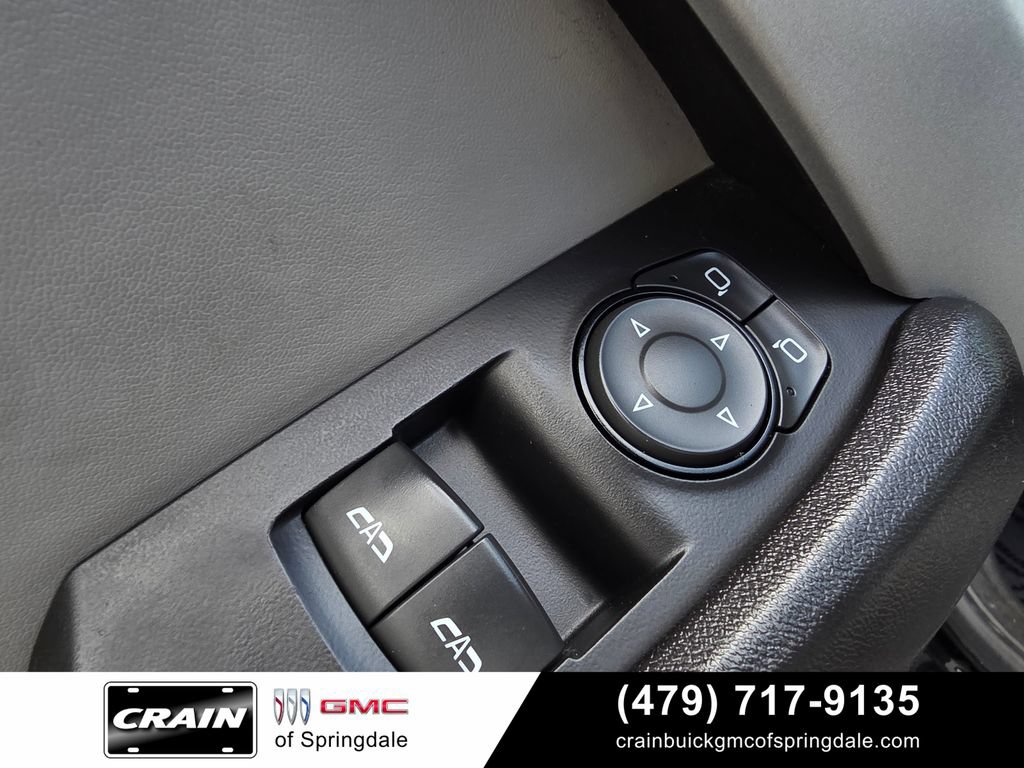 Used 2018 Chevrolet Camaro LT w/ RS Package RWD image 11