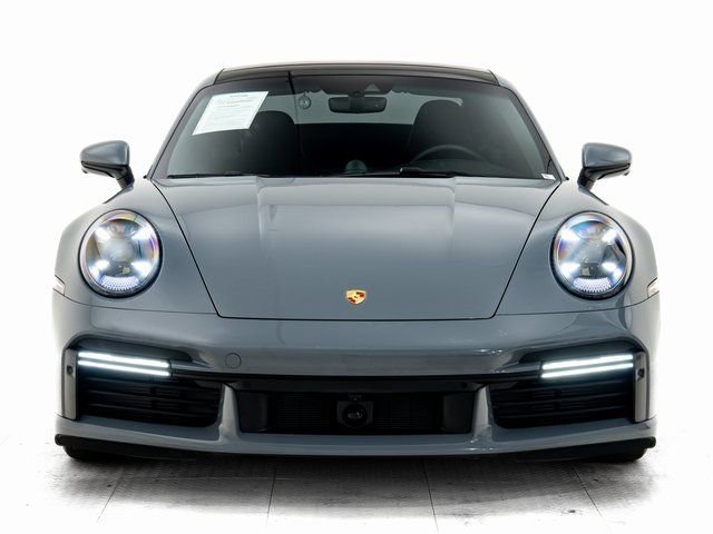 Certified 2023 Porsche 911 Turbo image 40