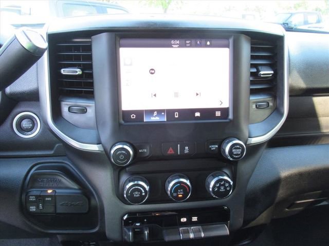 Used 2022 RAM 2500 Big Horn image 23