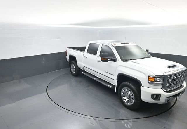 Used 2019 GMC Sierra 2500 Denali image 17