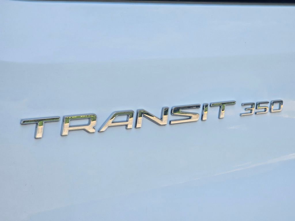 Used 2018 Ford Transit 350 XL RWD image 13