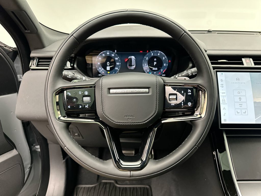Certified 2026 Land Rover Range Rover Velar Dynamic SE AWD/4WD image 14