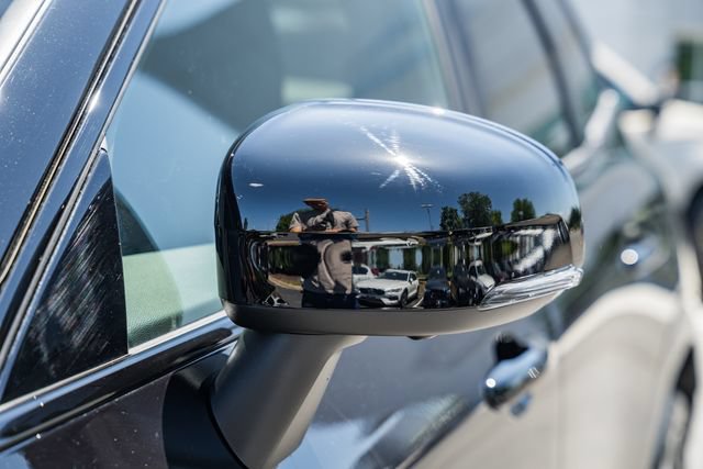 New 2026 Volvo XC60 T8 Ultra w/ Protection Package Premier AWD/4WD image 15
