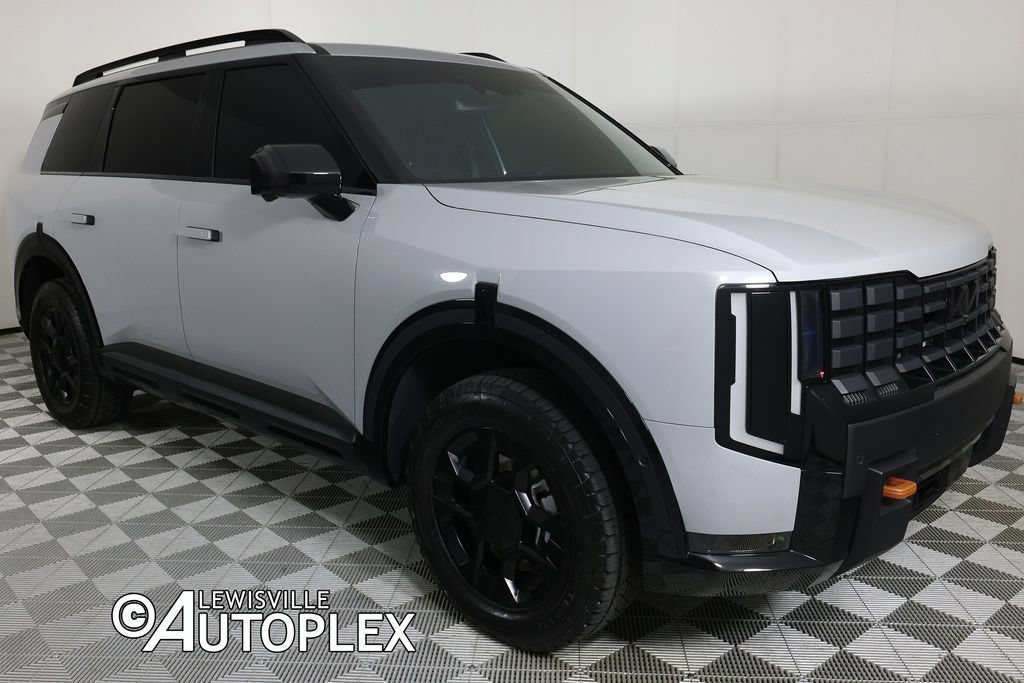 Used 2027 Kia Telluride SX Prestige X-Pro AWD/4WD image 3