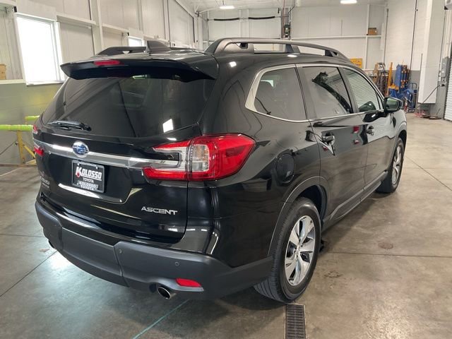 Used 2024 Subaru Ascent Premium w/ Convenience Package AWD/4WD image 6