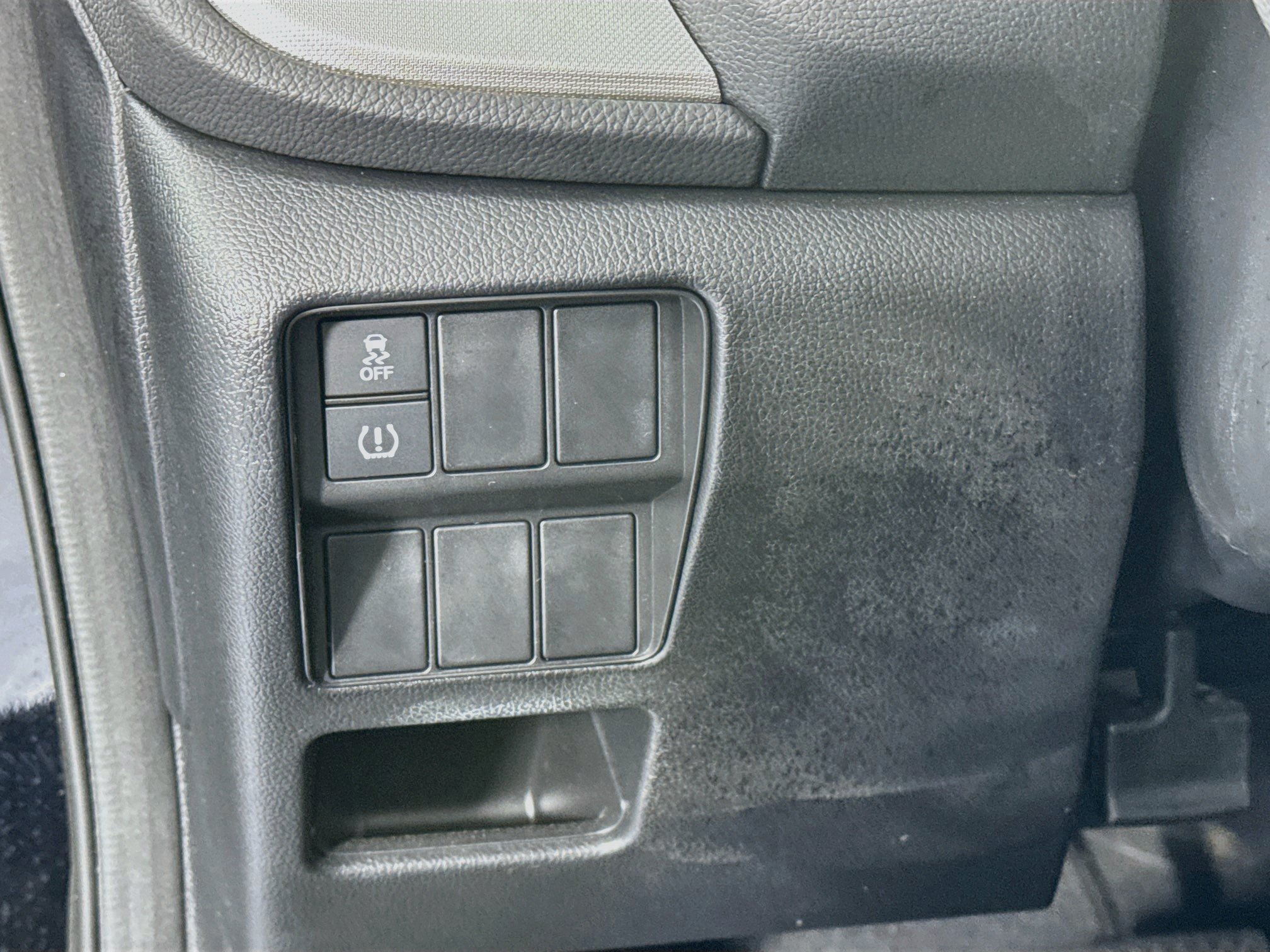 Certified 2019 Honda CR-V LX image 10