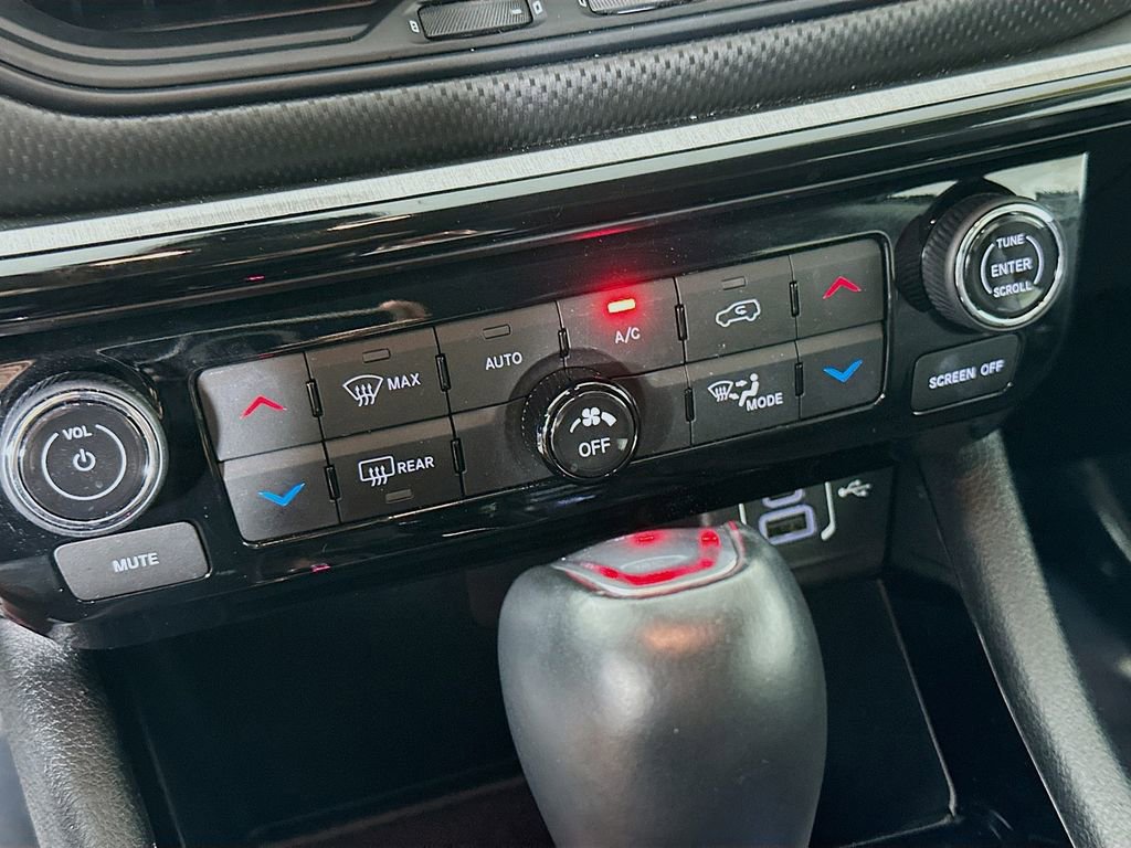 Certified 2022 Jeep Compass Trailhawk image 24