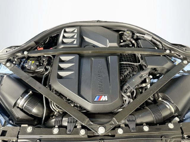 Used 2024 BMW M2 w/ Lighting Package RWD image 34
