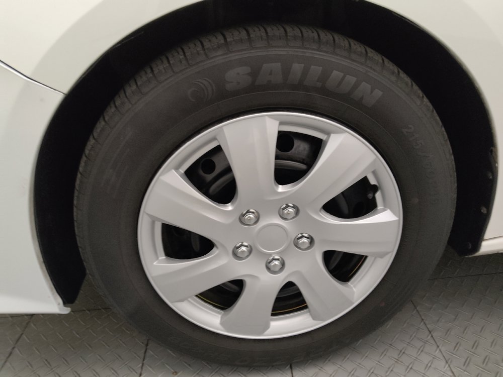 Used 2020 Nissan Altima 2.5 S FWD image 31