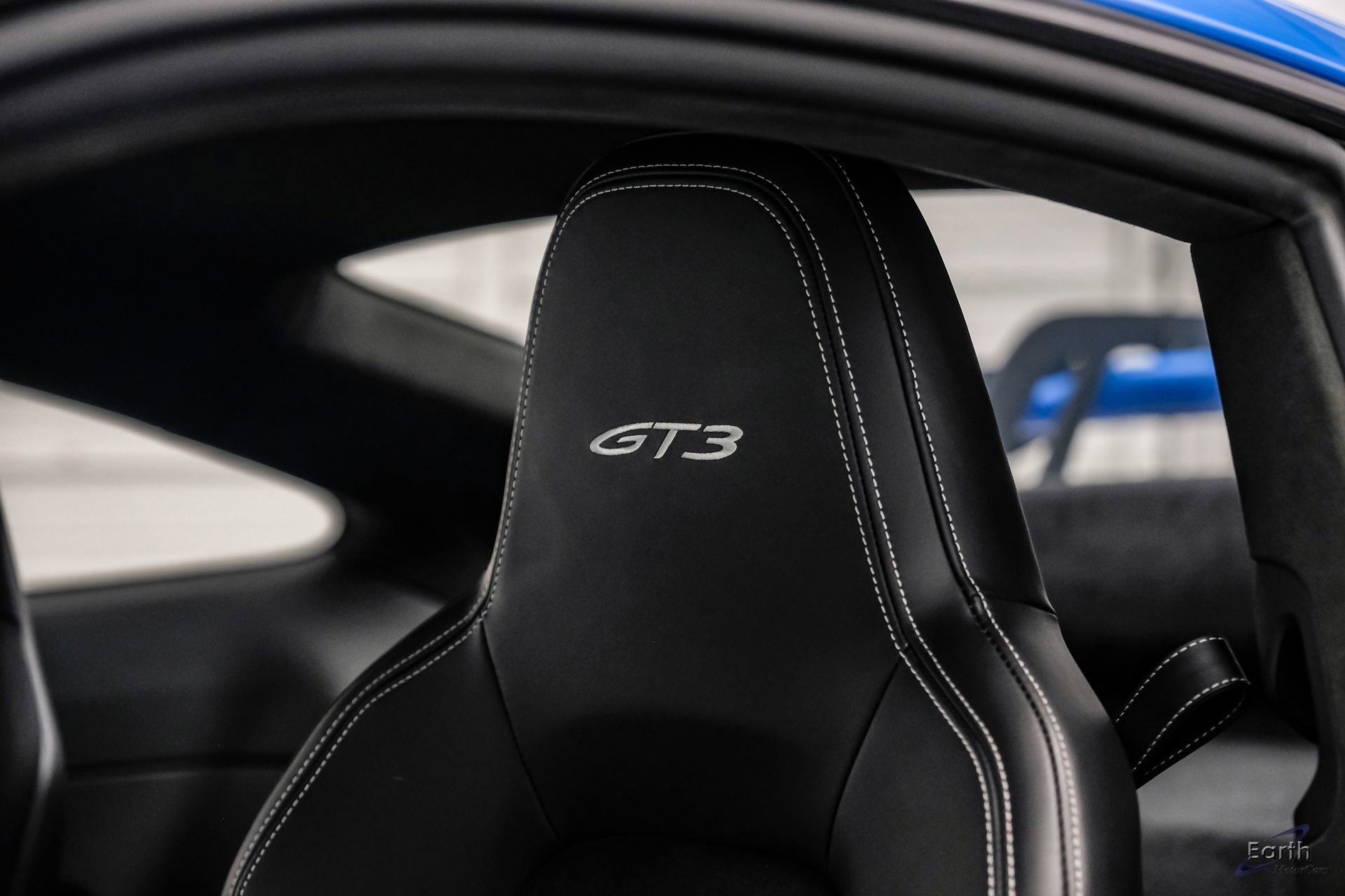 Used 2022 Porsche 911 GT3 RWD image 47