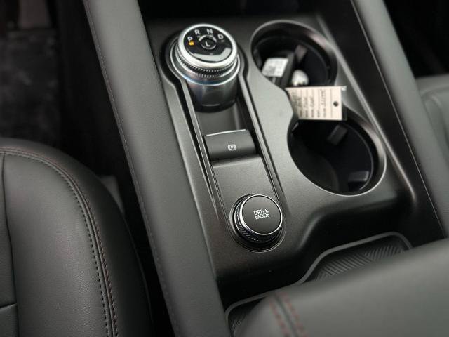 New 2026 Ford Explorer Active w/ Active Comfort Package RWD image 48
