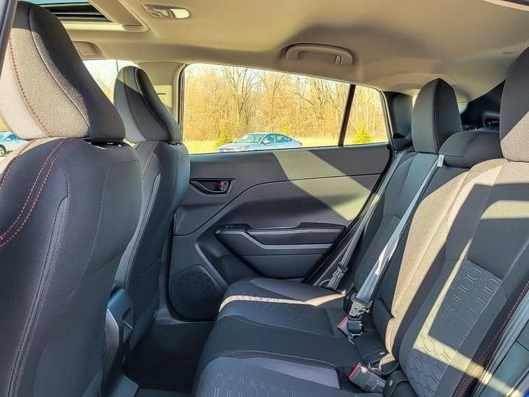 New 2026 Subaru Impreza 2.0i Sport image 5