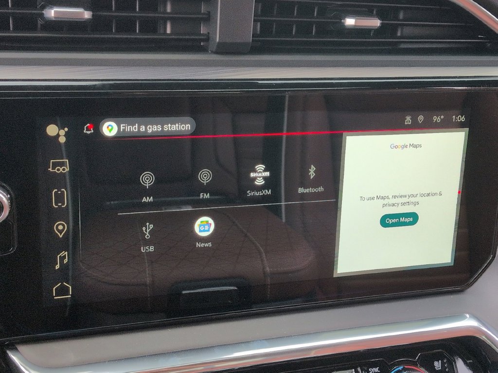 New 2026 GMC Sierra 1500 Denali Ultimate AWD/4WD image 15