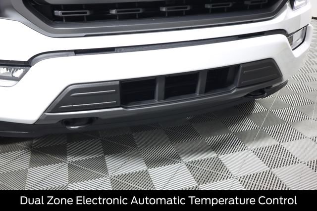 Used 2023 Ford F150 XLT w/ Equipment Group 302A High image 20