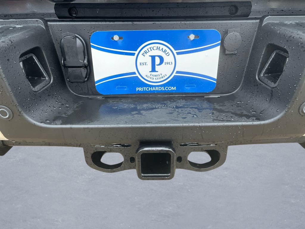 New 2026 Ford F350 XLT w/ 360-Degree Camera Package AWD/4WD image 30