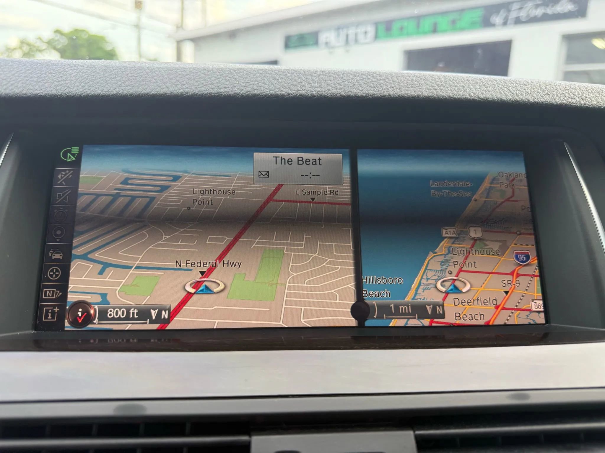 Used 2016 BMW 528i Sedan image 33