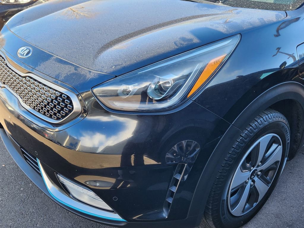 Used 2018 Kia Niro EX Premium image 8
