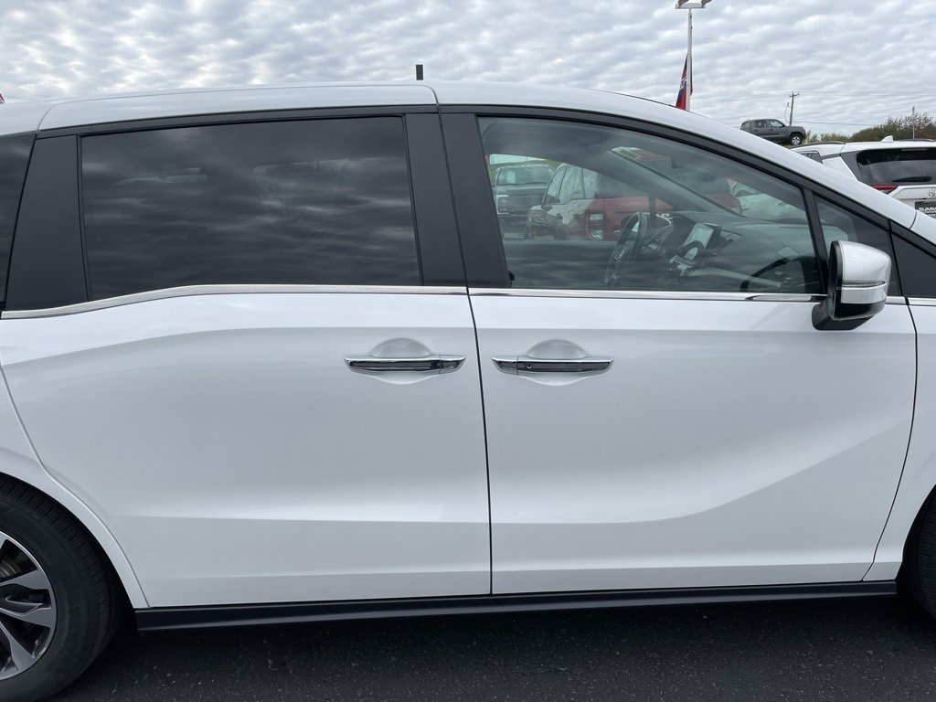 Used 2024 Honda Odyssey EX-L image 29