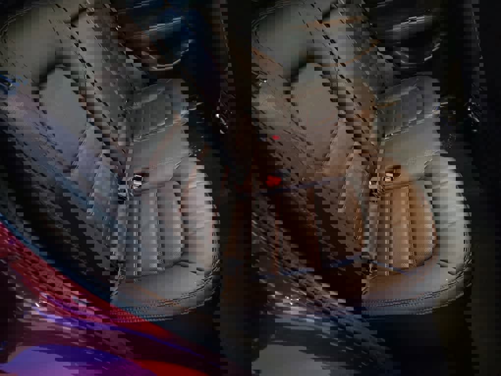 Used 2023 MAZDA CX-5 AWD 2.5 S w/ Premium Package image 26