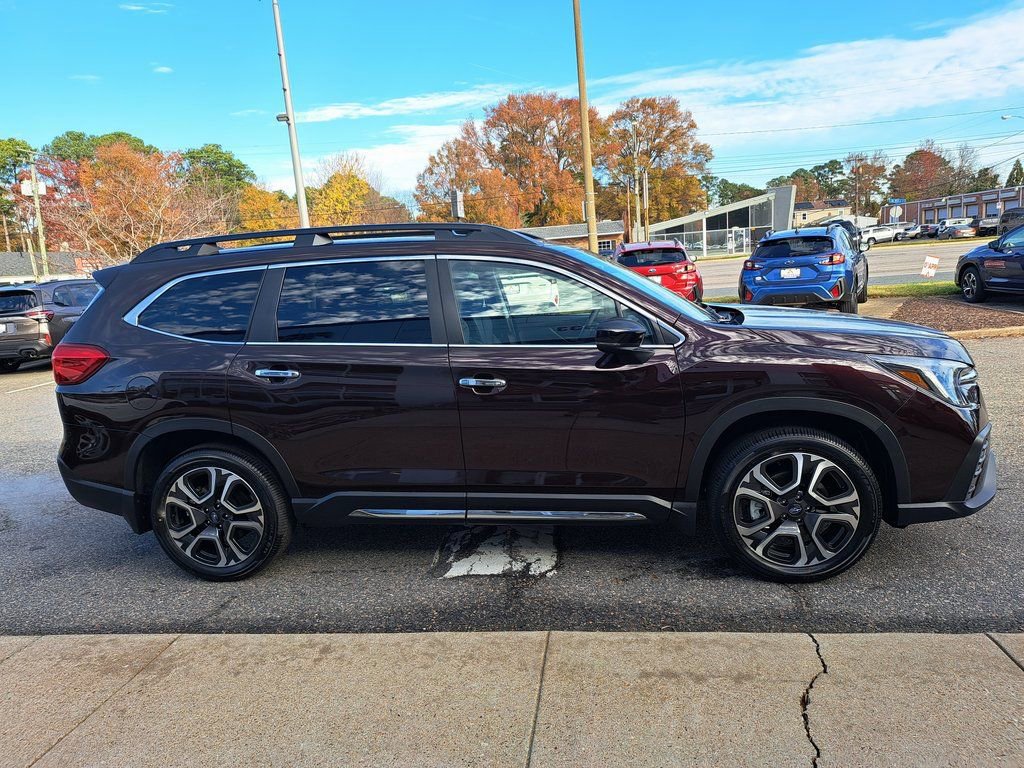 New 2026 Subaru Ascent Touring image 7