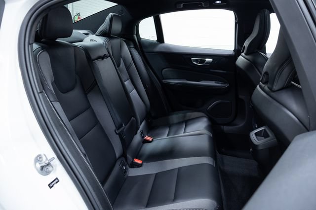 Used 2024 Volvo S60 B5 Plus FWD image 24