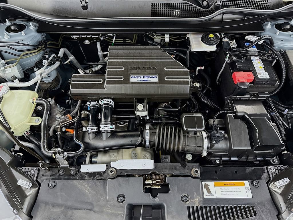 Used 2020 Honda CR-V Touring image 31