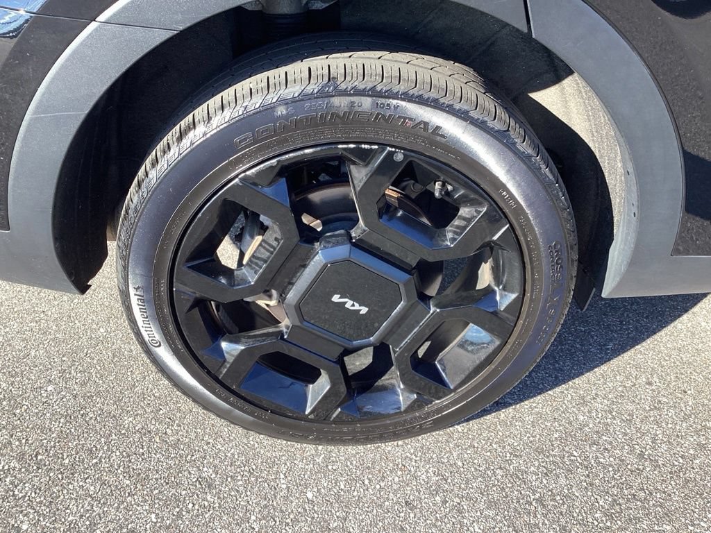 Certified 2024 Kia Sorento SX Prestige AWD/4WD image 9