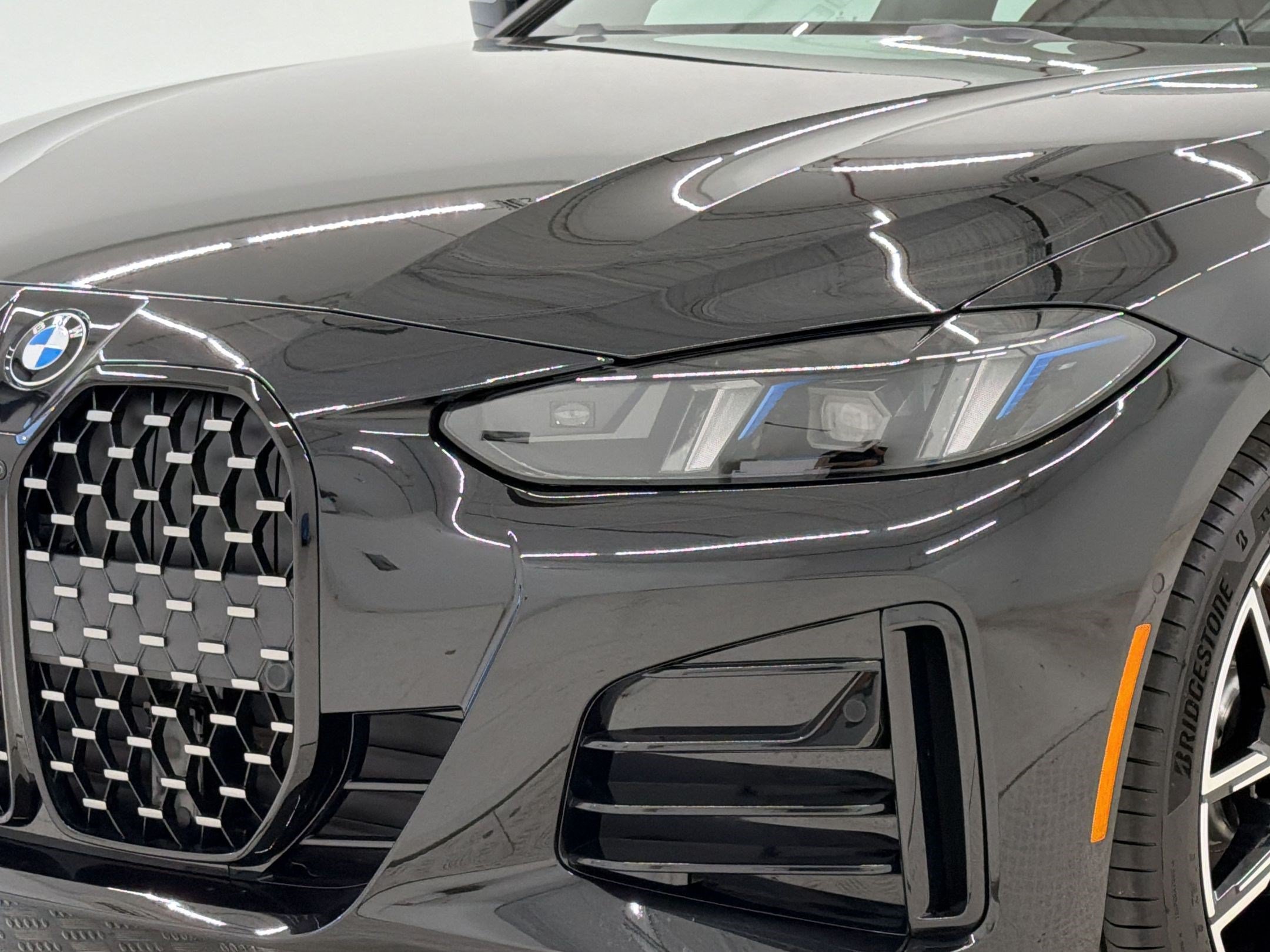 New 2026 BMW 430i w/ M Sport Package RWD image 12