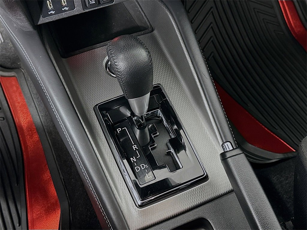 Used 2020 Mitsubishi Outlander Sport AWD image 19