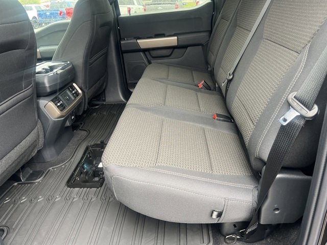 New 2025 Ford F150 STX image 34