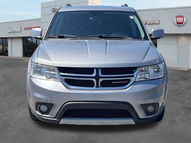 Used 2017 Dodge Journey SXT FWD video 2