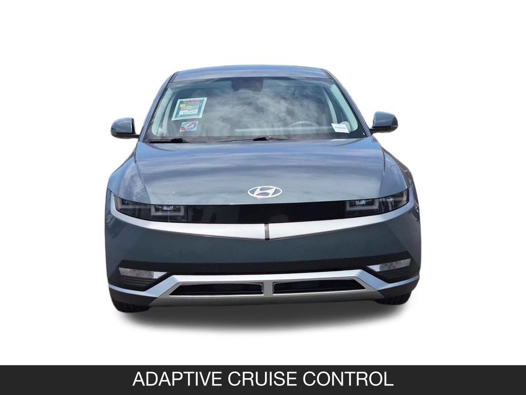 Used 2024 Hyundai Ioniq 5 SEL RWD image 4