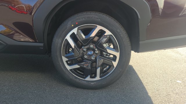 New 2026 Subaru Forester Limited AWD/4WD image 9