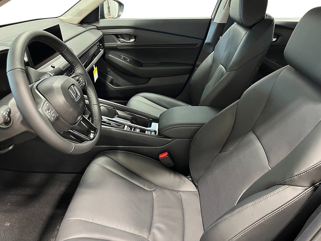 New 2026 Honda Accord EX-L image 15