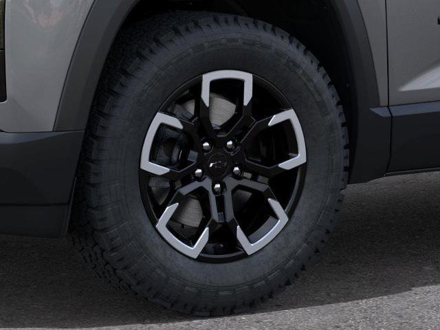 New 2026 Chevrolet Equinox ACTIV w/ LPO, Floor Liner Package image 33