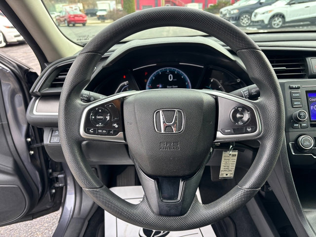 Used 2020 Honda Civic LX image 16