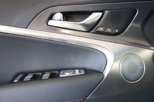 New 2026 Genesis G70 3.3T Sport Prestige AWD/4WD image 22