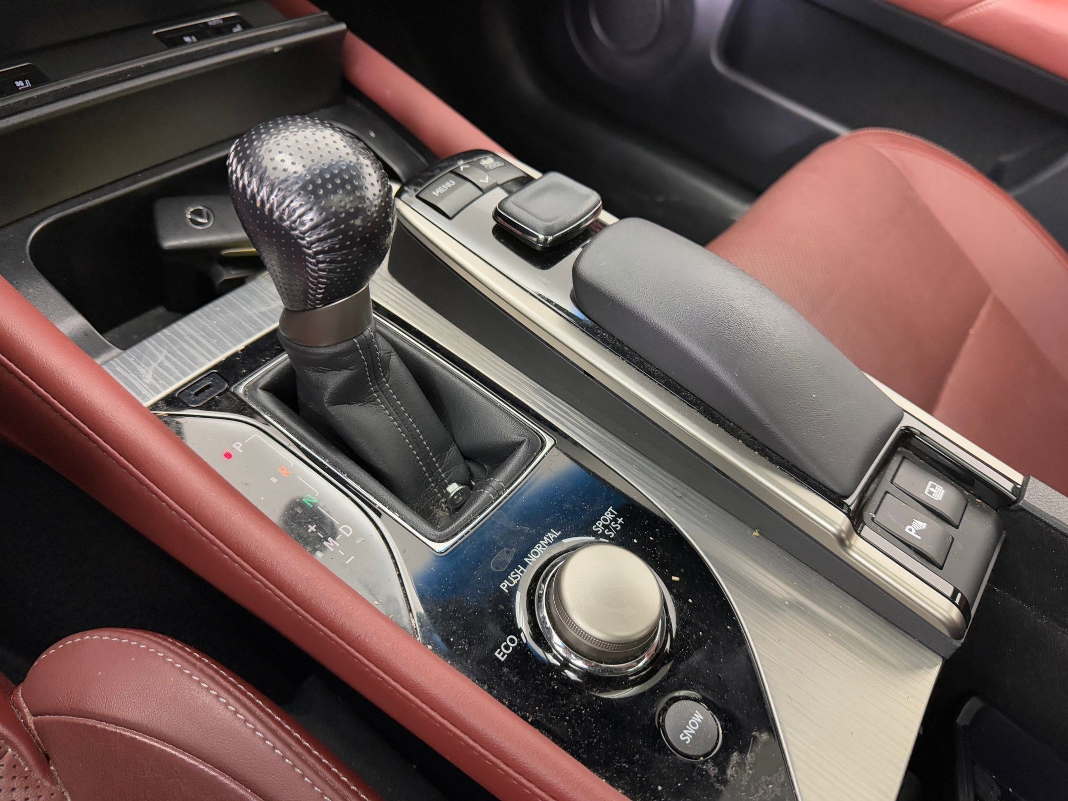 Used 2015 Lexus GS 350 image 19