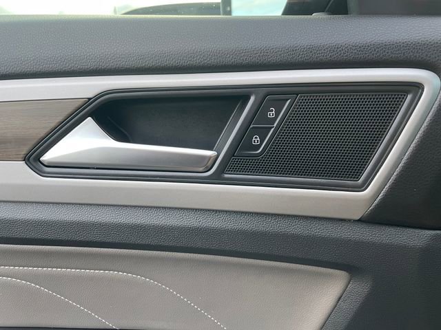 Used 2023 Volkswagen Atlas SEL image 72