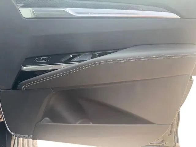 New 2026 Cadillac Escalade V AWD/4WD image 15