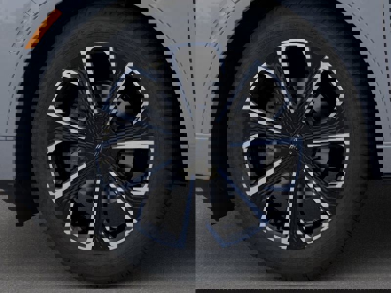 New 2026 Lincoln Nautilus Reserve image 19