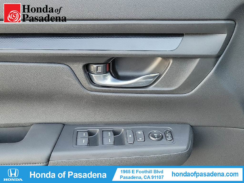 New 2027 Honda CR-V LX image 12