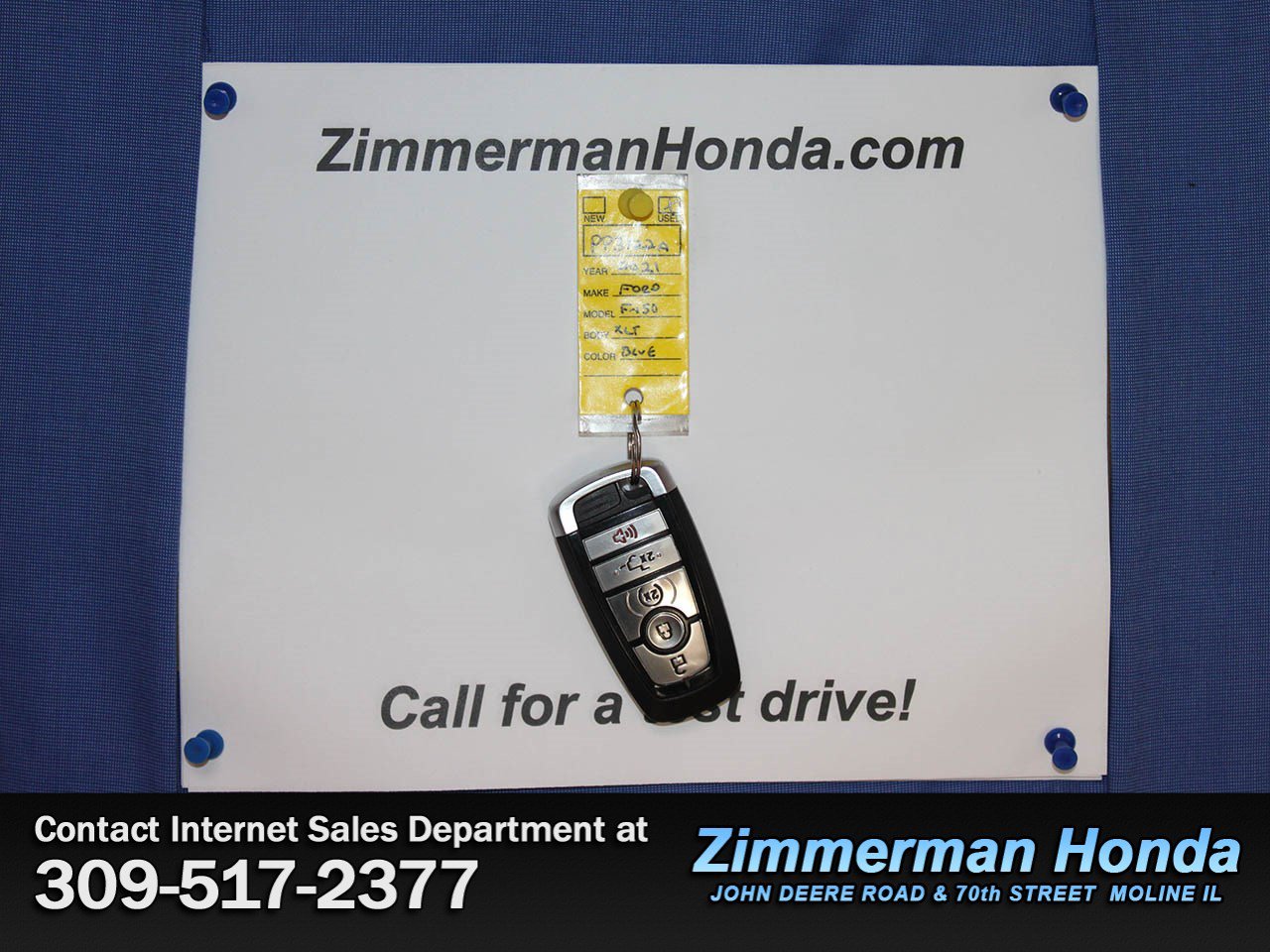 Used 2021 Ford F150 XLT w/ Equipment Group 302A High AWD/4WD image 26