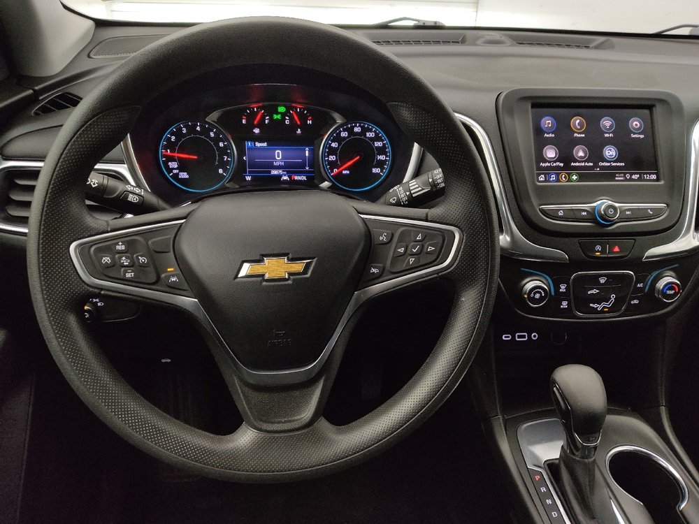 Used 2023 Chevrolet Equinox LT FWD image 22