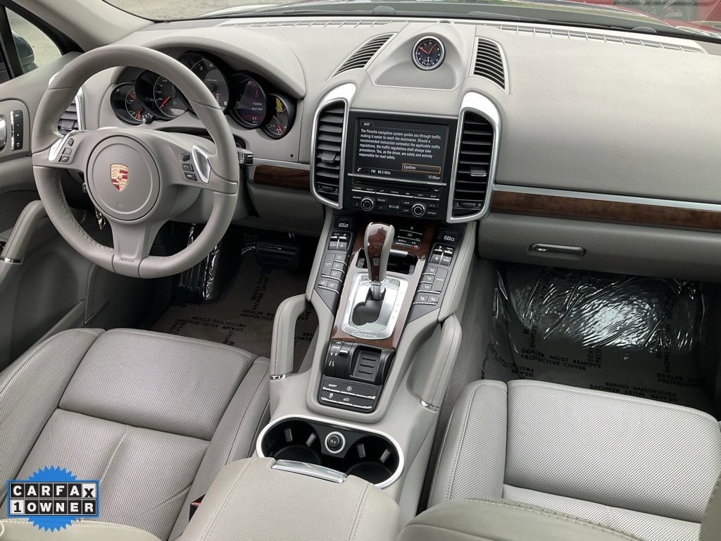 Used 2013 Porsche Cayenne image 57