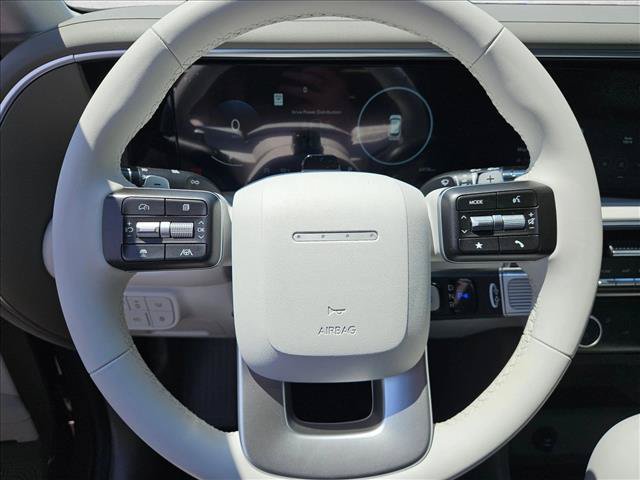 Used 2026 Hyundai Palisade SEL AWD/4WD image 11