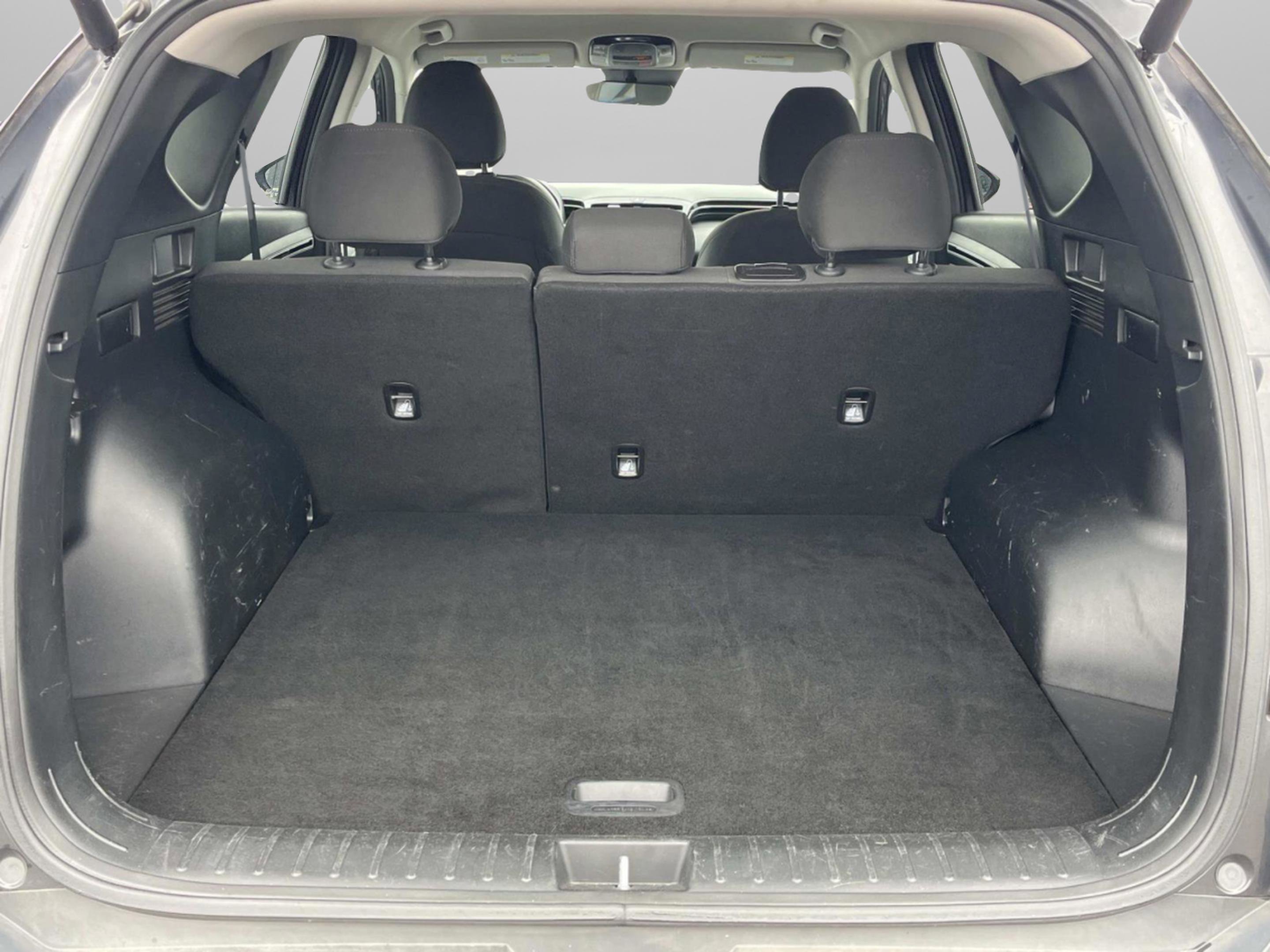 Used 2024 Hyundai Tucson SEL image 22