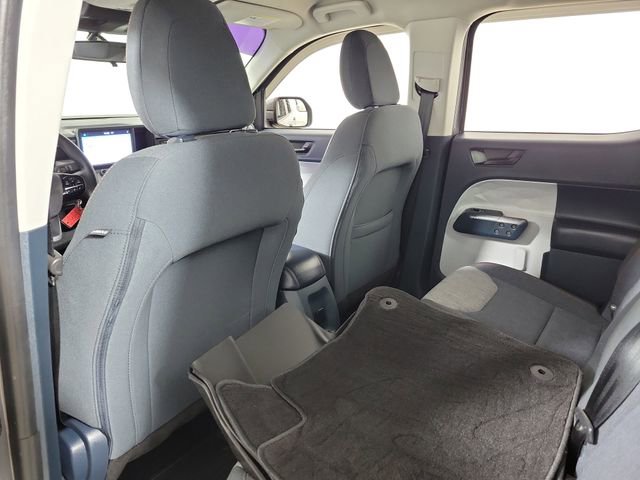 Used 2024 Ford Maverick XLT image 11